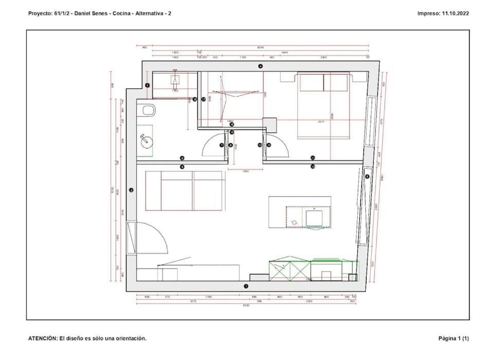 Precioso Apartamento Con Magnifico Patio. Сан-Феліу-де-Льобреґат Екстер'єр фото